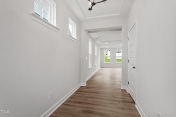 264 Meadowbark Bend #43, Garner, NC 27529