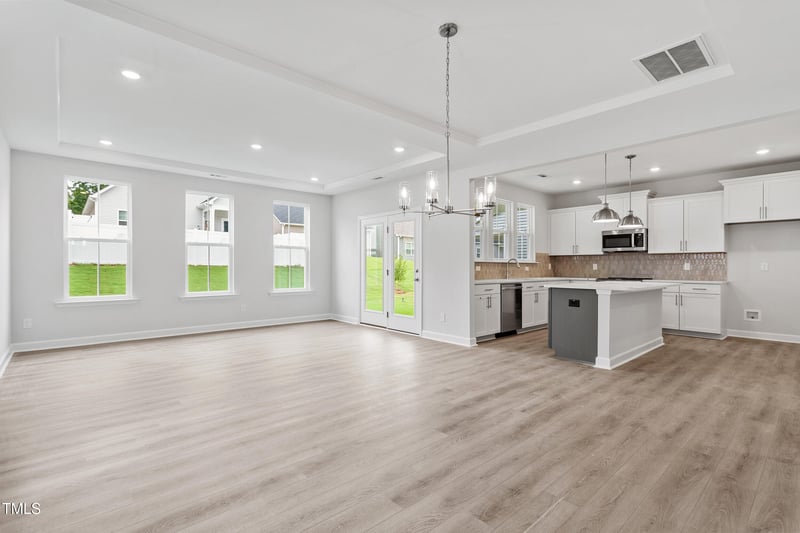 264 Meadowbark Bend #43, Garner, NC 27529