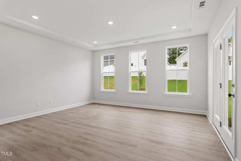 264 Meadowbark Bend #43, Garner, NC 27529