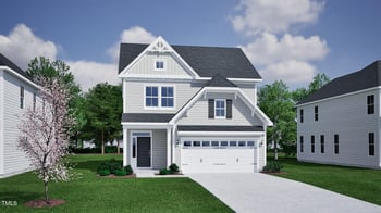 264 Meadowbark Bend, Garner, NC 27529