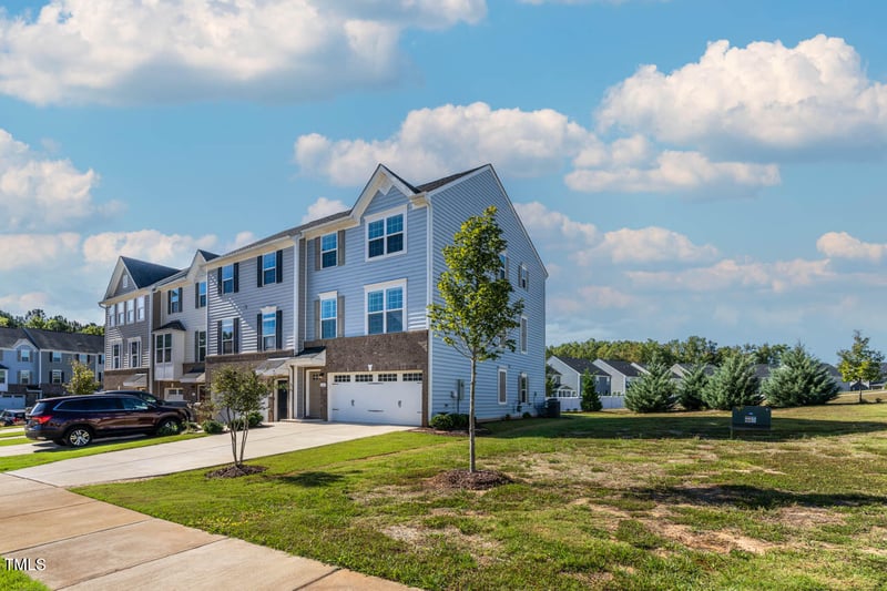 264 Misty Pike Dr, Raleigh, NC 27603
