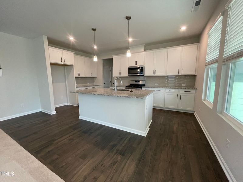 264 Murray Grey Ln, Wake Forest, NC 27587