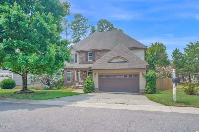 264 Plantation Dr, Youngsville, NC 27596
