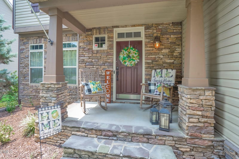 264 Plantation Dr, Youngsville, NC 27596