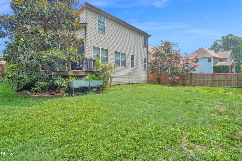 264 Plantation Dr, Youngsville, NC 27596