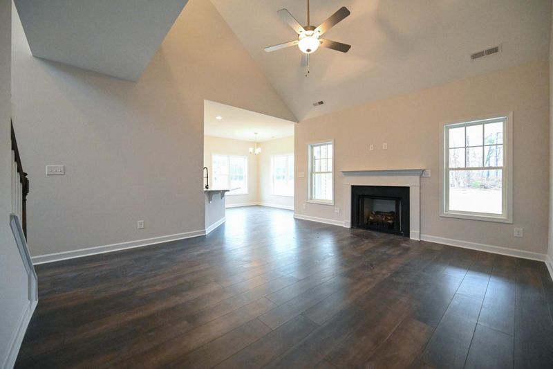 264 Rainy Beck Way, Erwin, NC 28339