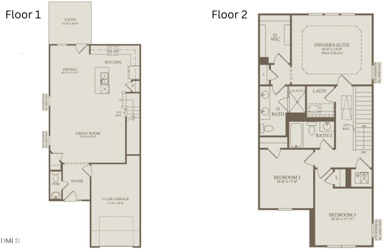 264 Ravenscraig Park Pl, Raleigh, NC 27603