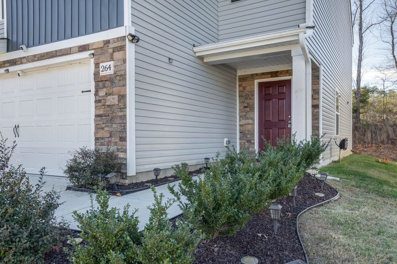 264 Rustling Way, Zebulon, NC 27597
