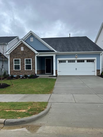 264 Sea Cave Ln, Raleigh, NC 27610