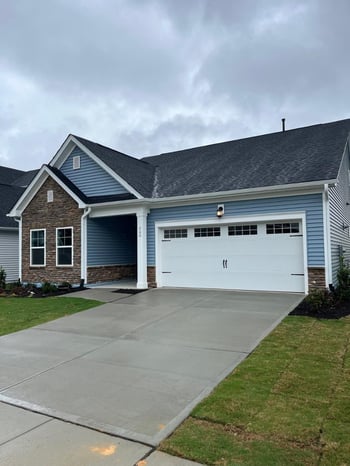 264 Sea Cave Ln, Raleigh, NC 27610