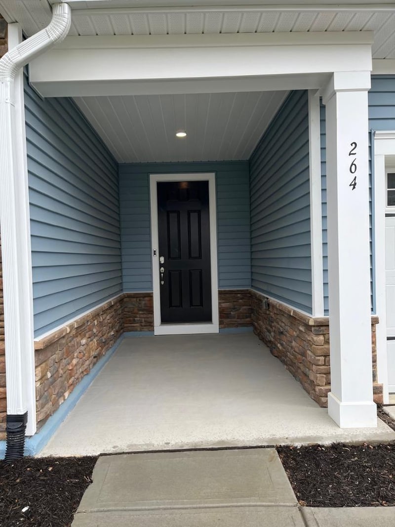 264 Sea Cave Ln, Raleigh, NC 27610