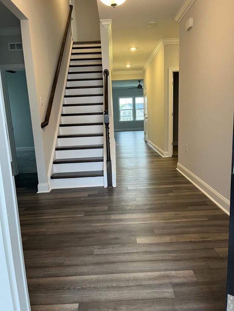 264 Sea Cave Ln, Raleigh, NC 27610