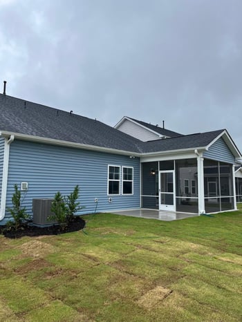 264 Sea Cave Ln, Raleigh, NC 27610