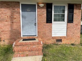 264 Squire Ln, Fayetteville, NC 28303