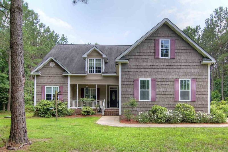 264 St Lawrence Way, Clayton, NC 27520