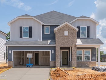264 Thistle Patch Pl, Angier, NC 27501