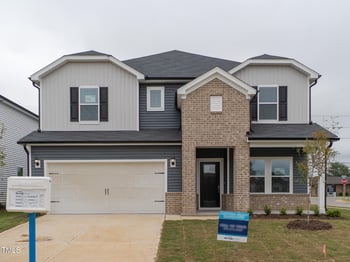 264 Thistle Patch Pl, Angier, NC 27501