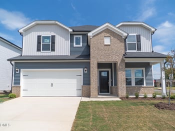 264 Thistle Patch Pl, Angier, NC 27501
