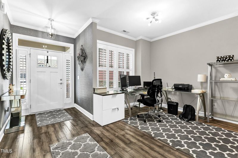 264 Thornwhistle Pl, Garner, NC 27529
