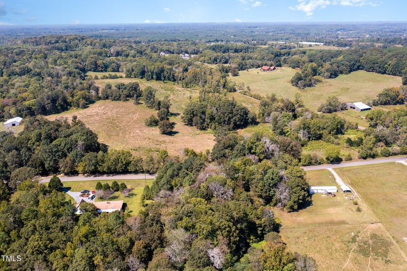264 Wade Harris Rd, Pittsboro, NC 27312