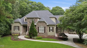 264 Walker Woods Ln, Clayton, NC 27527