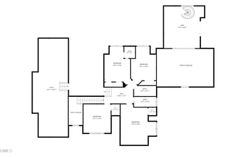 264 Walker Woods Ln, Clayton, NC 27527