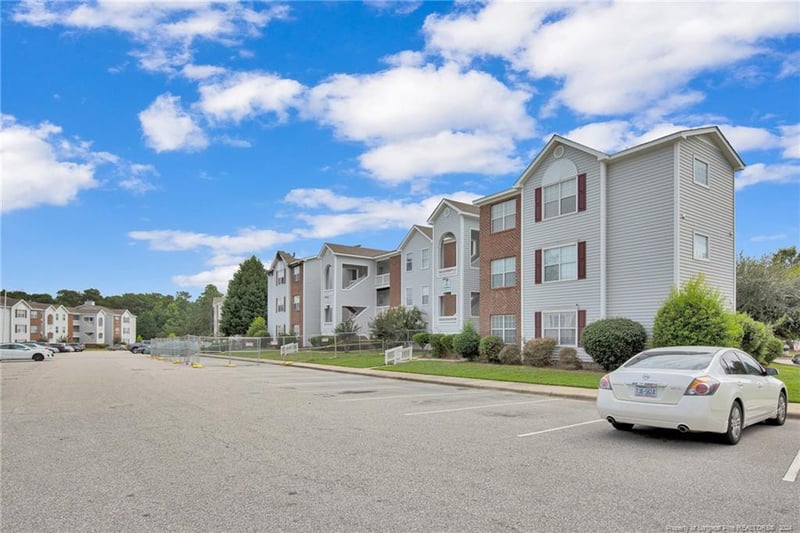 264 Waterdown Dr #3, Fayetteville, NC 28314