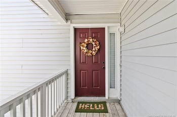 264 Waterdown Dr #9, Fayetteville, NC 28314