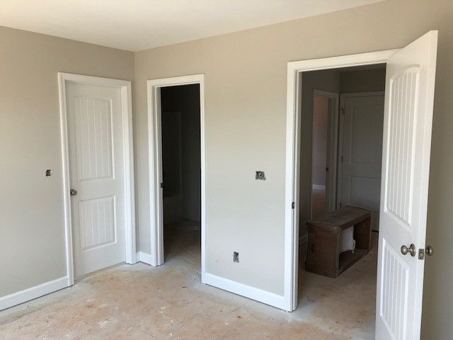 264 E Webber Ln, Clayton, NC 27527