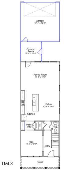 264 White Oak Garden Way #207, Garner, NC 27529