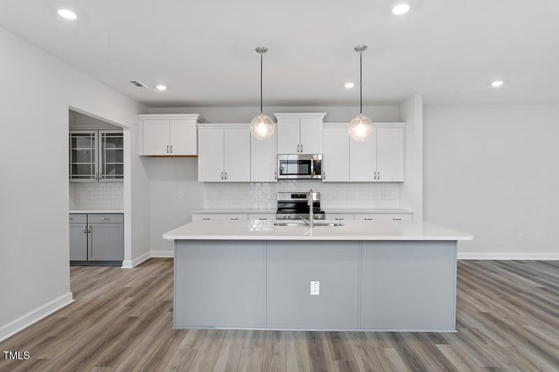 264 White Oak Garden Way #207, Garner, NC 27529