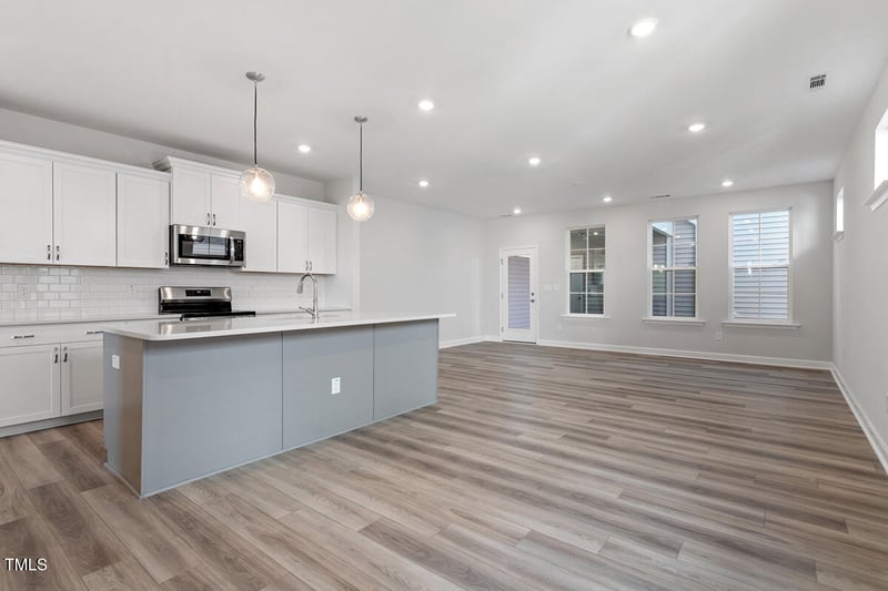 264 White Oak Garden Way #207, Garner, NC 27529