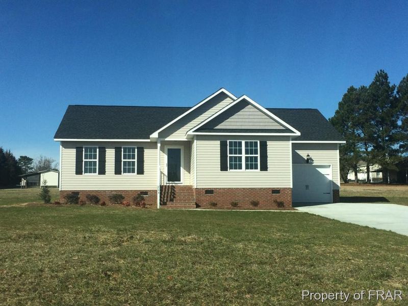264 Williams, Coats, NC 27521