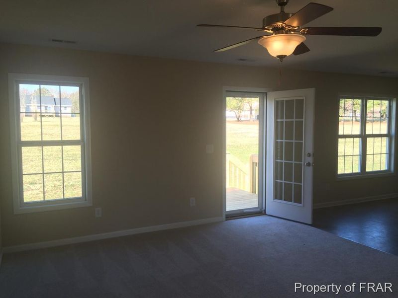 264 Williams, Coats, NC 27521