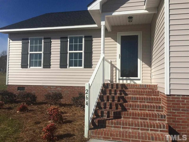 264 Williams Rd, Coats, NC 27521