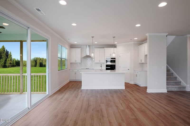 264 Yellow River Way, Garner, NC 27529