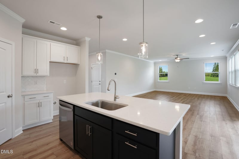 264 Yellow River Way, Garner, NC 27529