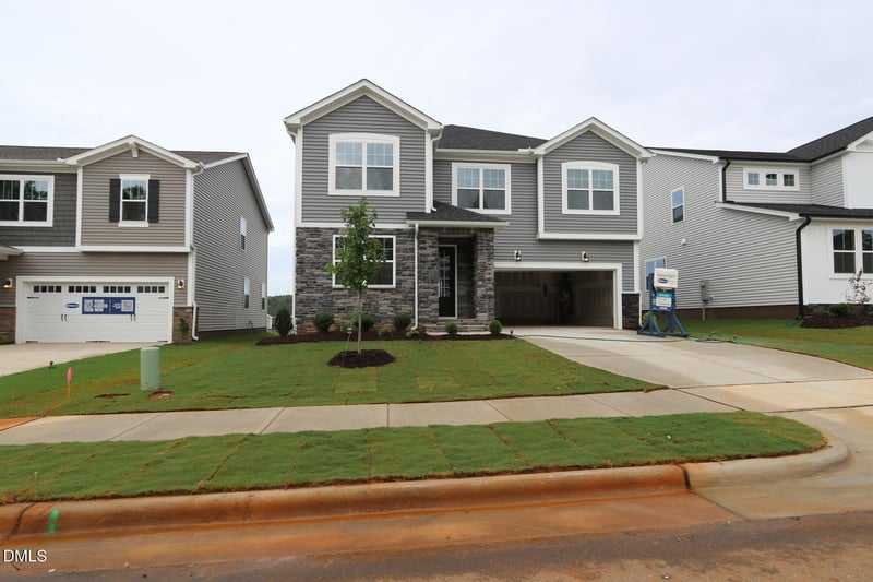 264 Yellow River Way, Garner, NC 27529