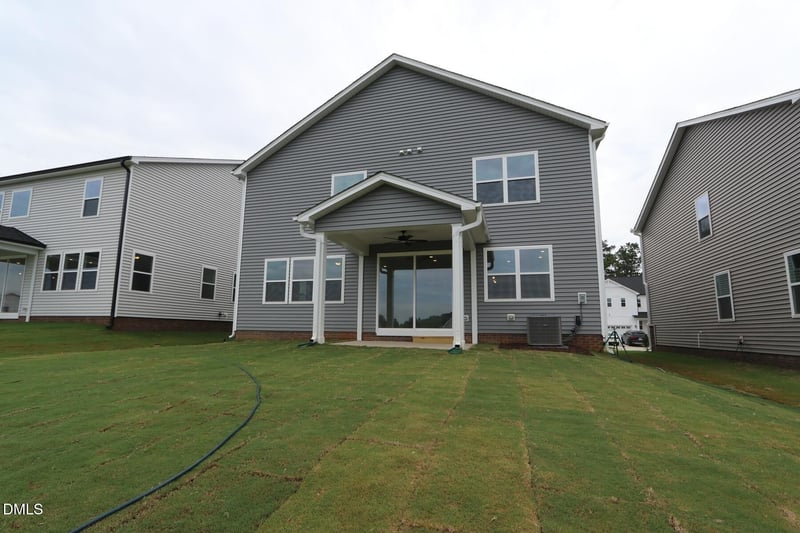 264 Yellow River Way, Garner, NC 27529