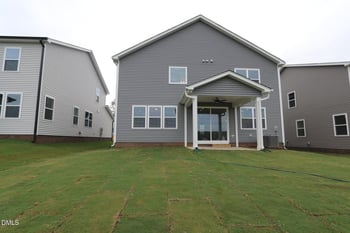 264 Yellow River Way, Garner, NC 27529