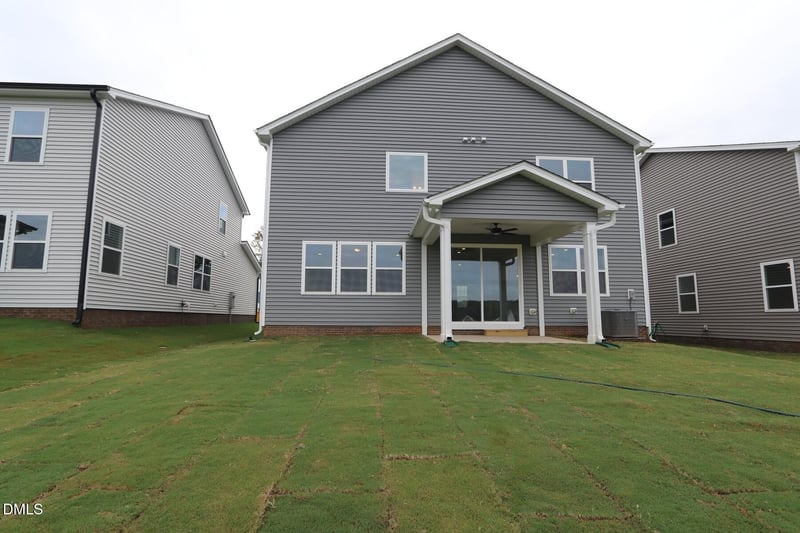 264 Yellow River Way, Garner, NC 27529