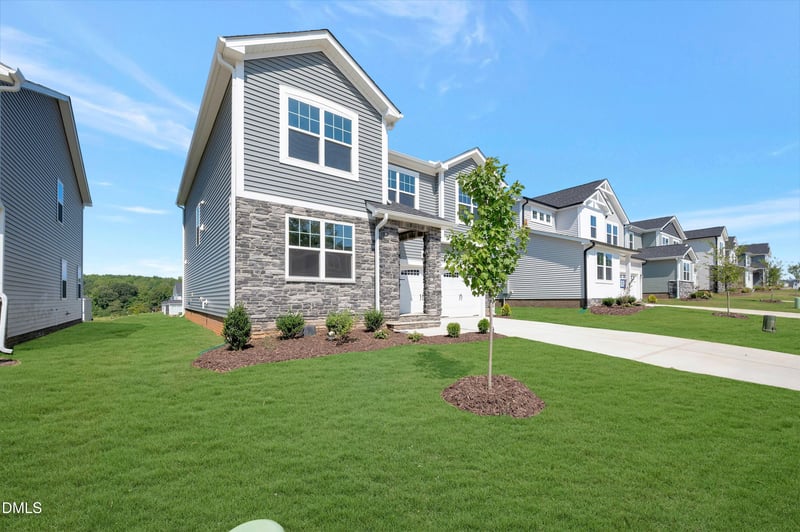 264 Yellow River Way, Garner, NC 27529