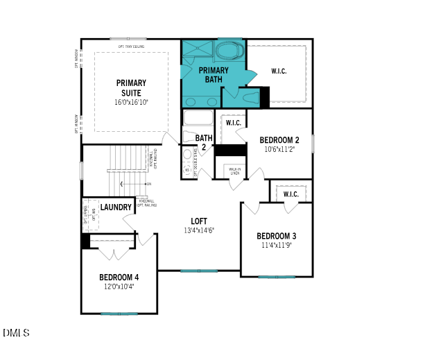 264 Yellow River Way, Garner, NC 27529