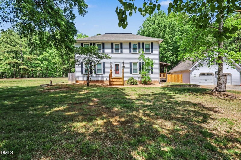 2640 Avent Ferry Rd, Holly Springs, NC 27540
