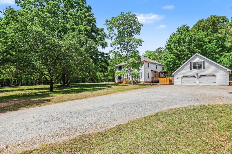 2640 Avent Ferry Rd, Holly Springs, NC 27540