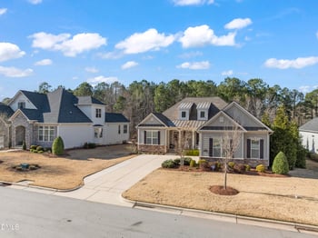 2640 Cedar Hedge Ct, Apex, NC 27523