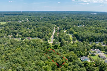 2640 Oak Ridge Blvd Lot 05-06, Durham, NC 27707