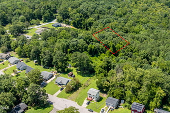 2640 Oak Ridge Blvd Lot 05-06, Durham, NC 27707
