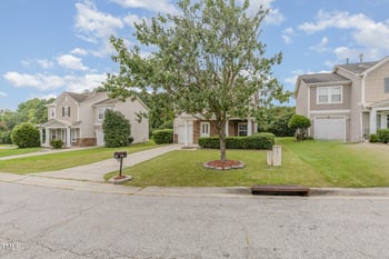 2640 Quarry Springs Rd, Raleigh, NC 27610