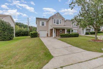 2640 Quarry Springs Rd, Raleigh, NC 27610